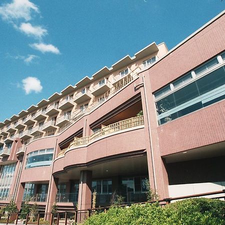 Kaikyo View Shimonoseki Hotel Exterior photo